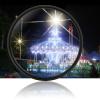 3Pcs 72mm Star Filter Kit,4 Points 6 Points 8 Points Filter with Storage Pouch for Micro SLR Camera view 2