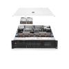 Dell PowerEdge R730 Server 2X E5-2630Lv3 1.80Ghz 16-Core 64GB RAM + Caddies NAS (Renewed) view 1