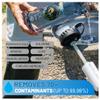 Epic EveryTap Bottle Filter - 1-Pack, 75 Gallon Total Filter Life, 3-4 Month Supply, Compatible with All Epic Water Bottles view 3
