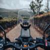 KTM PowerParts GPS Mounting Bracket view 3
