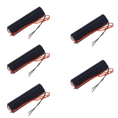 5PCS 20KV 400KV 1000KV Boost Up Power Module High Voltage Generator DC Transformer Converter Coil Module (1000KV)
