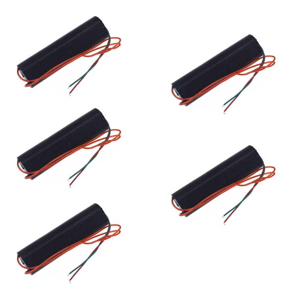 5PCS 20KV 400KV 1000KV Boost Up Power Module High Voltage Generator DC Transformer Converter Coil Module (1000KV)