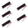 5PCS 20KV 400KV 1000KV Boost Up Power Module High Voltage Generator DC Transformer Converter Coil Module (1000KV) view 1