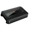 Hertz DP 4.400 AB-Class 4 Channel Amplifier 125 WRMS x 4 at 2 view 1
