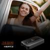 Hertz DP 4.400 AB-Class 4 Channel Amplifier 125 WRMS x 4 at 2 view 2