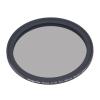 49mm Circular Polarizer Filter,Magnetic CPL Filter,Professional Coated Optical Glass Circular Polarizing Filter,for GR2 GR3 GR3X and Other Cameras view 1