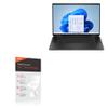BoxWave Touchpad Protector Compatible with HP Spectre x360 (16-aa0097nr) - ClearTouch for Touchpad (2-Pack), Pad Protector Shield Cover Film Skin view 1