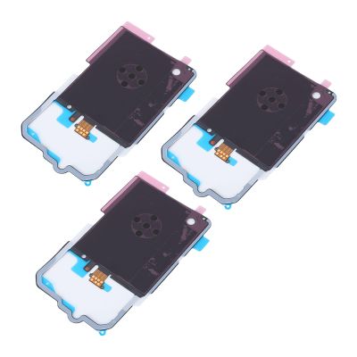 Charging NFC Antenna Flex Cable Replacement for Note 8, 3pcs NFC Charging Coil Flex Cable with Adhesive and Complete Tool Kit