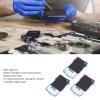 Charging NFC Antenna Flex Cable Replacement for Note 8, 3pcs NFC Charging Coil Flex Cable with Adhesive and Complete Tool Kit view 3