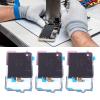 Charging NFC Antenna Flex Cable Replacement for Note 8, 3pcs NFC Charging Coil Flex Cable with Adhesive and Complete Tool Kit view 4