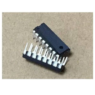 DirectNine Basics 10PCS CD4049BE CD4049UBE CD4049B CD4049 4049BE