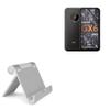 BoxWave Stand and Mount Compatible with Gigaset GX6 PRO - VersaView Aluminum Stand, Portable, Multi Angle Viewing Sturdy view 1