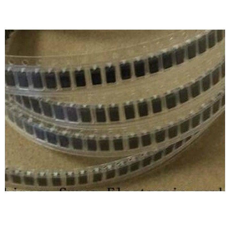 50PCS MURS160T3G MURS160T3 MURS160T MURS160 MURS160 DO-214AA/SMB