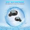 Wireless V5.3 Bluetooth Earbuds Compatible with Samsung Galaxy A15 5G Updated Micro Thin Case Quad Mic 8D Bass IPX7 Waterproof/Sweatproof view 3