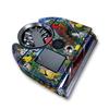 Skin Compatible with Dyson 360 Vis Nav - Backyard Gathering - Premium 3M Vinyl Protective Wrap Decal Cover - Easy to Apply | Crafted in The USA by MightySkins view 1