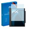 atFoliX Screen Protection Film compatible with Onyx Boox Note Air 3 Screen Protector, ultra-clear FX Protective Film (2X) view 1