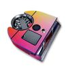 Skin Compatible with Dyson 360 Vis Nav - Sunset Blur - Premium 3M Vinyl Protective Wrap Decal Cover - Easy to Apply | Crafted in The USA by MightySkins view 1