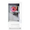 Thermaltake LCGS Vista i350 R4 Gaming Desktop (Intel Core i5-13400F, ToughRam 16GB DDR4 3600MHz RGB Memory, NVIDIA GeForce RTX 3050, 1TB NVMe M.2, WiFi, Windows 11) V27S-B76R-350-LCS view 2