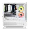 Thermaltake LCGS Vista i350 R4 Gaming Desktop (Intel Core i5-13400F, ToughRam 16GB DDR4 3600MHz RGB Memory, NVIDIA GeForce RTX 3050, 1TB NVMe M.2, WiFi, Windows 11) V27S-B76R-350-LCS view 3