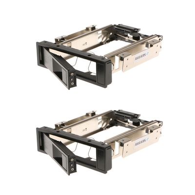 AsrMyjcx Rack 3.5" Tray- for HDD Tray Enclosure