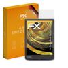 atFoliX Screen Protector compatible with PocketBook InkPad Color 3 Screen Protection Film, anti-reflective and shock-absorbing FX Protector Film (2X) view 1