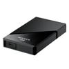 ADATA SE920 - 2TB Portable External Solid State Drive (SSD) - USB4 Transmission Interface - Up to 3800/3700MB/s Read/Write Speeds - Creators & Gamers - Cross-Platform Compatible - SE920-2TCBK view 4