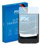 atFoliX Screen Protection Film compatible with PocketBook Verse Pro Screen Protector, ultra-clear FX Protective Film (2X) view 1