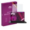 atFoliX Plastic Glass Protective Film compatible with Razer Blade 16, 9H Hybrid-Glass FX Screen Protector