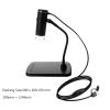 JOEBO Microscope Kit 1000X 3-in-1 Digital Microscope for Stand Microscope Lens Adapters view 2