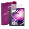 atFoliX Plastic Glass Protective Film compatible with Onyx Boox Note Air 3 C, 9H Hybrid-Glass FX Screen Protector view 1