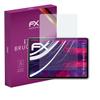 atFoliX Plastic Glass Protective Film compatible with Huawei MatePad 11.5 S 2024, 9H Hybrid-Glass FX Screen Protector view 1