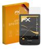 atFoliX Screen Protector compatible with PocketBook Basic Lux 4 Screen Protection Film, anti-reflective and shock-absorbing FX Protector Film (2X) view 1