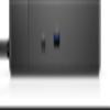 Dell Performance Dock WD19DCS Bundle with 240W Power Adapter (Provides 210W Power Delivery; 90W to Non-Dell Systems) No 3.5mm Ports + Starter Kit Bundle view 3