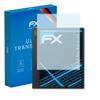 atFoliX Screen Protection Film compatible with Onyx Boox Note Air 3 C Screen Protector, ultra-clear FX Protective Film (2X) view 1