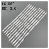 FEILUDE LED Backlight Strip for 55LB650V 55LB561V 55LF6000 55LB6100 55LB582U 55LB650V 55LB629V 55LB570V 55LB5900 55LB5500 55LH575A view 2