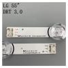 FEILUDE LED Backlight Strip for 55LB650V 55LB561V 55LF6000 55LB6100 55LB582U 55LB650V 55LB629V 55LB570V 55LB5900 55LB5500 55LH575A view 4