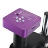 JOEBO Microscope Kit 51MP 1080P Microscope Camera 180X C-Mount Lens Industrial Digital Electronic Microscope Microscope Lens Adapters(Color:2X Full kit) view 4