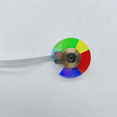 bayodi Projector Color Wheel Fit for SmartBoard V30 UF55 UF65 UF55W UF65W Projectors