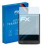 atFoliX Screen Protection Film compatible with PocketBook InkPad 4 Screen Protector, ultra-clear FX Protective Film (2X) view 1