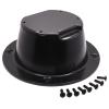 KOLEOLL Wall Mount vesa Adapter Bracket fits for Samsung Odyssey g9 for C49G95T LC49G95TSSNXZA view 1