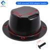 KOLEOLL Wall Mount vesa Adapter Bracket fits for Samsung Odyssey g9 for C49G95T LC49G95TSSNXZA view 2