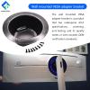 KOLEOLL Wall Mount vesa Adapter Bracket fits for Samsung Odyssey g9 for C49G95T LC49G95TSSNXZA view 4