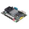 Qotom Mini PC 1U Rack Core i5-5200U Processor 8GB RAM 256GB SSD 4X i210 1G LAN Ports view 4