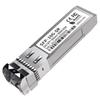 10G SFP+ LC Module, 10GBase-SR Multi-Mode Ethernet Transceiver, 850nm MMF up to 400m  Compatible with Cisco, Meraki, Ubiquiti, Mikrotik, Netgear, HPE, TP-Link, Aruba and More view 1
