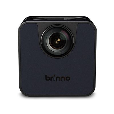 Brinno TLC200PRO-BLE TIME Lapse Bluetooth Camera, Works Bluetooth Remote Controller. IPX4 Splash Proof and Weather Resistant