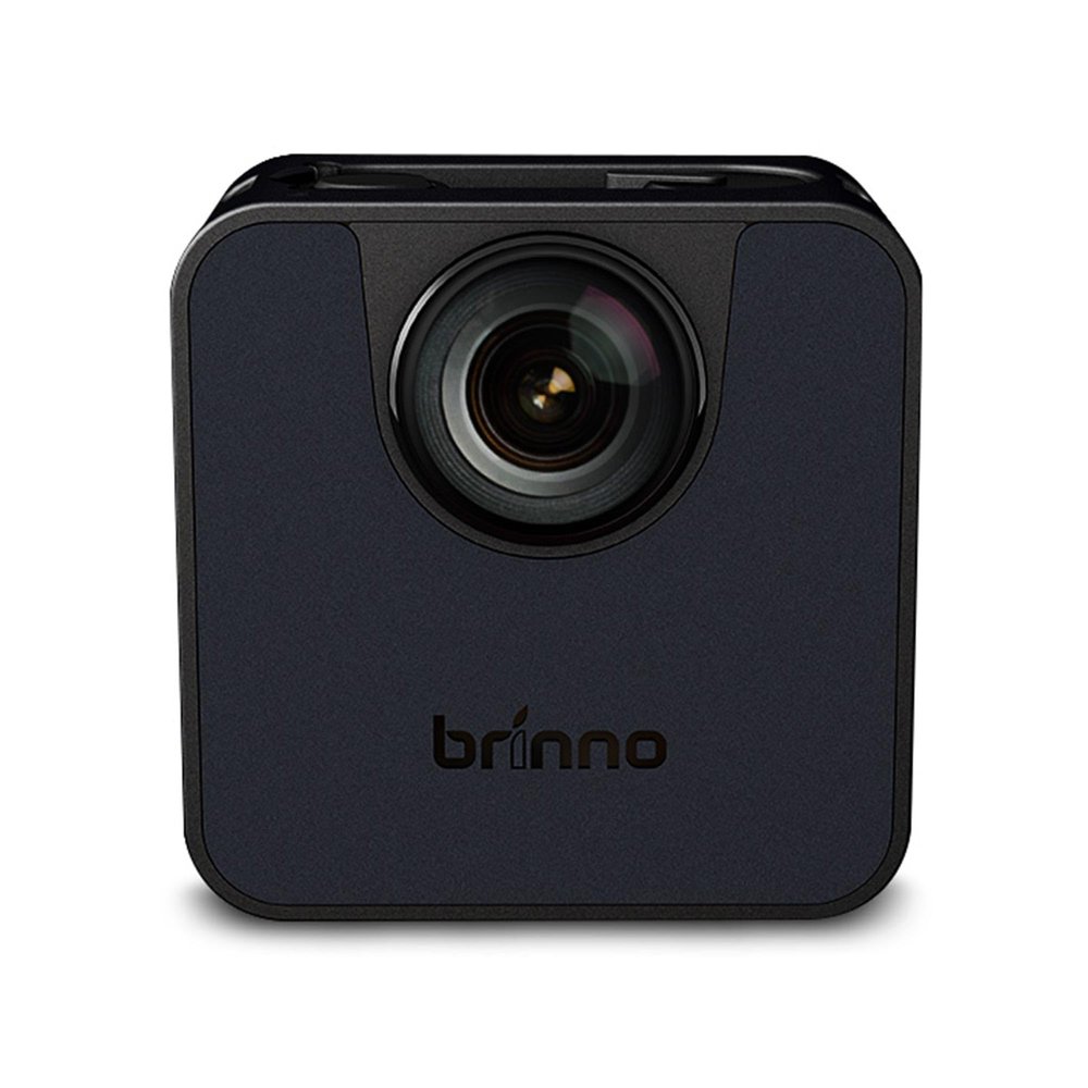 Brinno TLC200PRO-BLE TIME Lapse Bluetooth Camera, Works Bluetooth Remote Controller. IPX4 Splash Proof and Weather Resistant