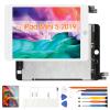 Screen Replacement for iPad mini 5 2019 LCD Display for iPad Mini5 7.9" A2126 A2124 A2133 A2125 Glass Panel Touch Screen Digitizer with Tools(White) view 1