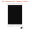 Screen Replacement for iPad mini 5 2019 LCD Display for iPad Mini5 7.9" A2126 A2124 A2133 A2125 Glass Panel Touch Screen Digitizer with Tools(White) view 2