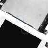 Screen Replacement for iPad mini 5 2019 LCD Display for iPad Mini5 7.9" A2126 A2124 A2133 A2125 Glass Panel Touch Screen Digitizer with Tools(White) view 4