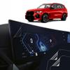 Artemis Shields 2026 BMW X5 X5M Screen Protector Matte Anti-Glare for Instrument Cluster Infotainment Touch Display Compatible with 2025 2024 X5 Series Full Screen Coverage 29.5 Inches view 1